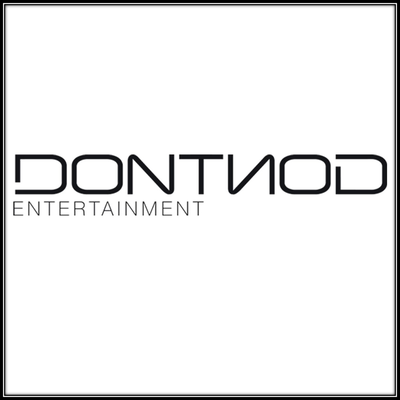 DONTNOD Entertainment