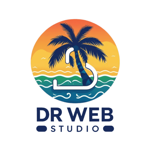 DR Web Studio