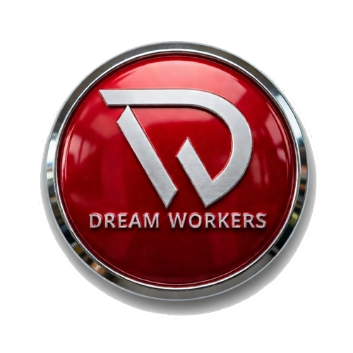 Dream Workers Tech