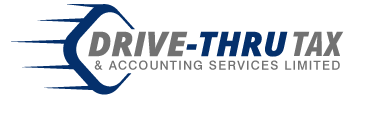Drive-Thru Tax