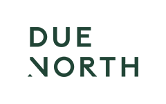 Due North