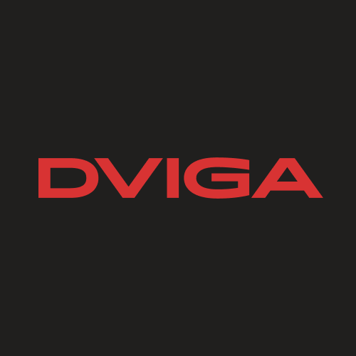 DVIGA