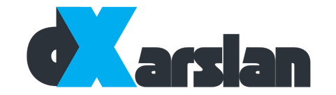 dXarslan