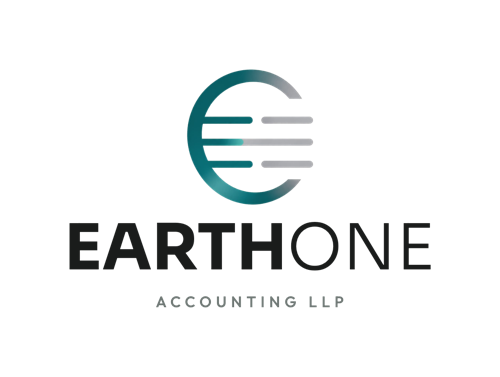 EarthOne Accounting LLP