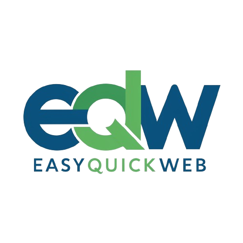 EasyQuickWeb