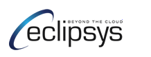 Eclipsys Solutions Inc.