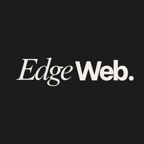 EDGEWEB INFOTECH LLP