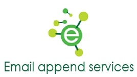 Email Append Services