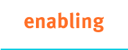 Enabling 