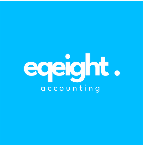 Eqeight Accounting