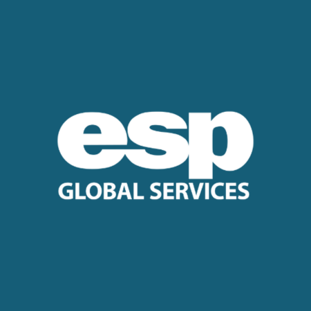 ESP Global Services