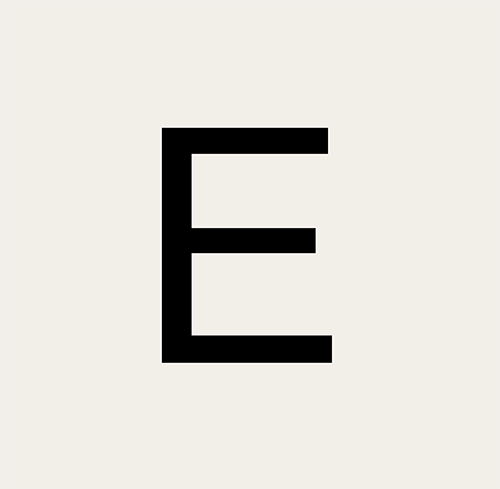 Estudio E
