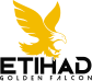 Etihad Golden Falcon