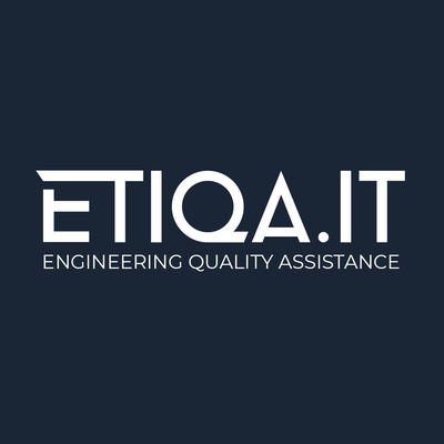 Etiqa srl
