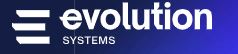 Evolution Systems Pty Ltd