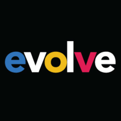 Evolve Branding