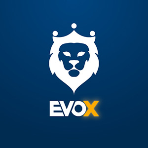 Evox - Digital Marketing Agency