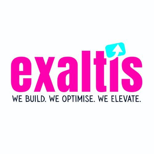 Exaltis Solutions Ltd