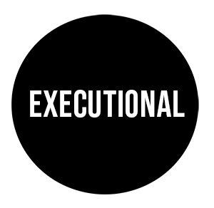 Executional Event Staffing