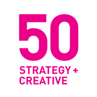 Fifty Strategy + Creative