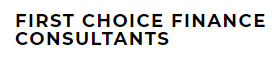 First Choice Finance Consultants