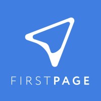 First Page Digital Australia
