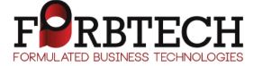 Forbtech