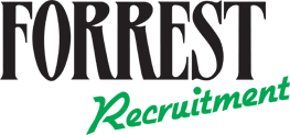 FORREST RECRUITMENT