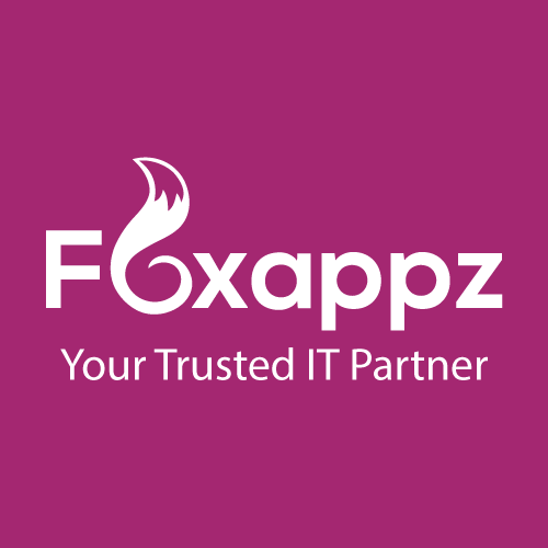 Foxappz Technologies Pvt.Ltd