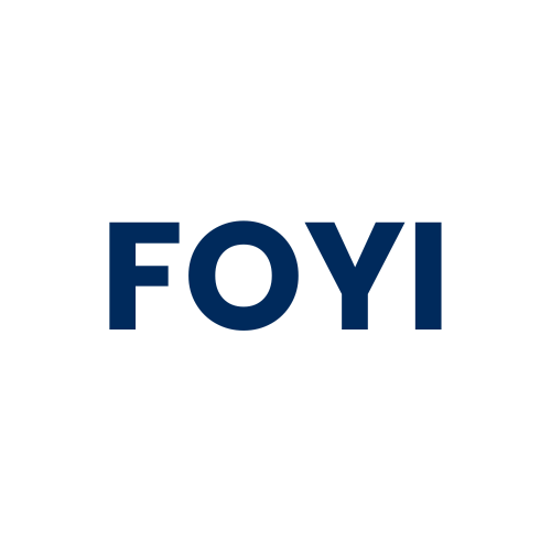 FOYI