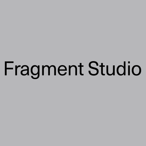 Fragment Studio