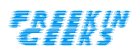 Freekin Geeks