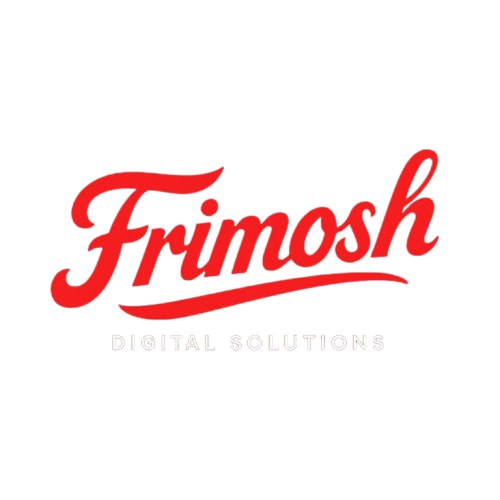 Frimosh Digital 