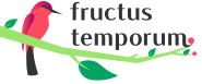 fructus temporum