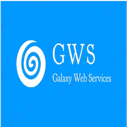 Galaxy Web Services