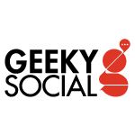 GEEKY SOCIAL LTD