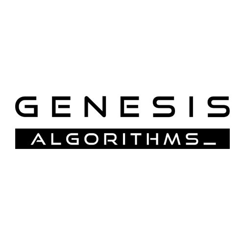 Genesis Algorithms