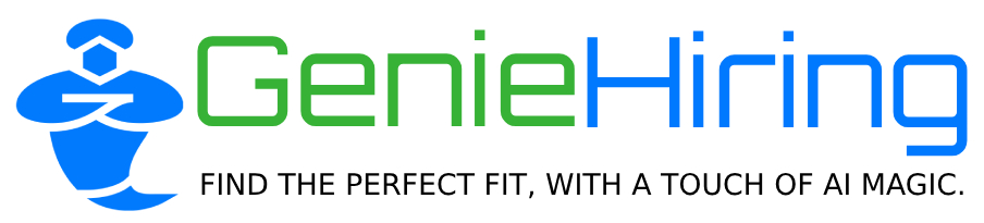 Genie Hiring