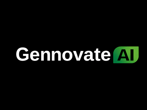 Gennovate AI Ltd
