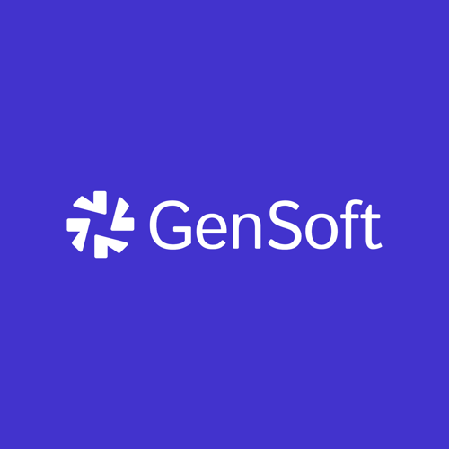  GenSoft