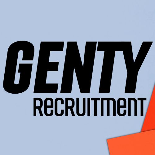 GENTY recruitment