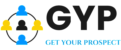 Get Your Prospect
