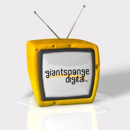 GiantSponge Digital