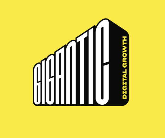 Gigantic Digital Growth