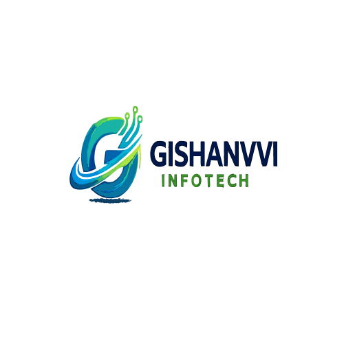 Gishanvvi Infotech LLP