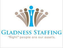 Gladness Staffing Services