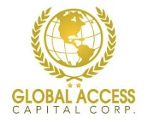 Global Access Capital Corp