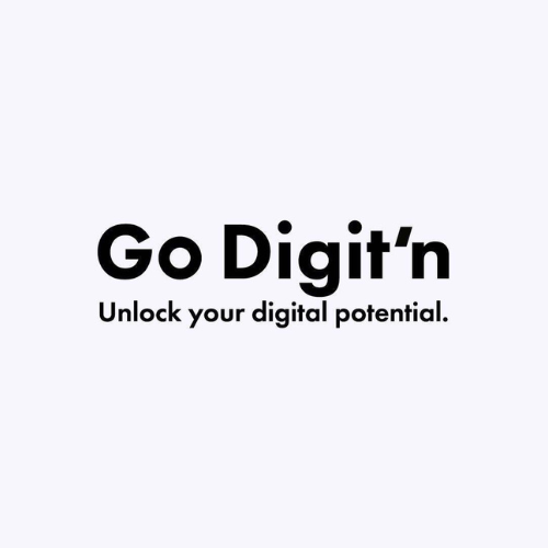Go Digitn
