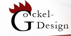 Gockel-Design