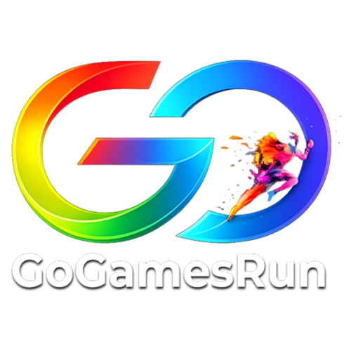 GogamesRun